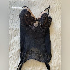Victoria Secret Corset